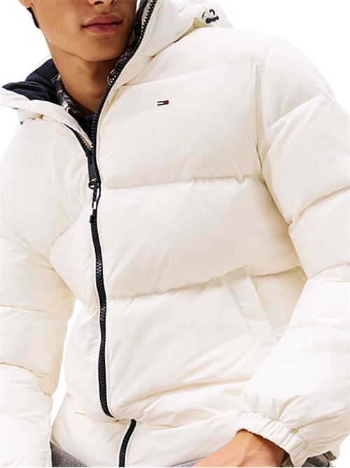 Piumino idrorepellente Tommy Jeans | DM0DM19786YBL